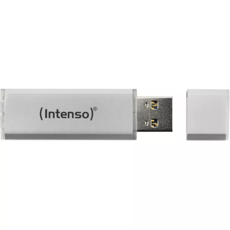 USB-muistitikku Intenso 128 GB USB Type-A 2.0 3521496