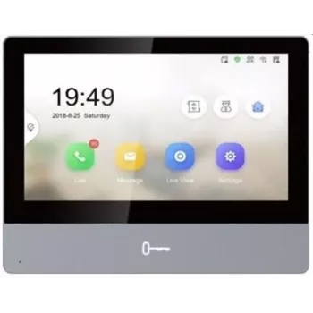 Video-ovipuhelinjärjestelmä Hikvision DS-KH8350-TE1 7