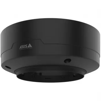Axis 02498-001 musta