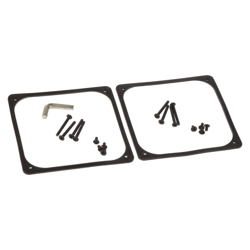 Coolgate G2 -jäähdytin 10 FPI - 240 mm