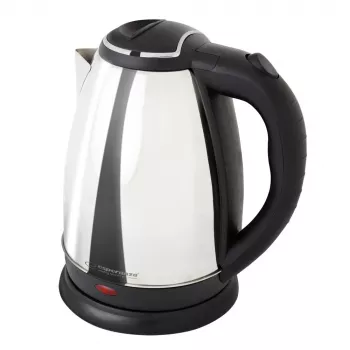 Esperanza EKK104S vedenkeitin 1,8 L 2200 W hopea