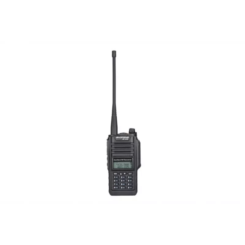 BAOFENG BF-A58 WALKIE-TALKIE MUSTA