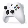 Microsoft Xbox Wireless Controller - peliohjain - langaton - Bluetooth - Robot White - PC:lle, Microsoft Xbox One, Android, Microsoft Xbox Series S, Microsoft Xbox Series X