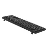 Savio KB-02 näppäimistö Home/Office USB QWERTY musta