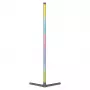 RealPower Light Stick 1 LED-jalkalamppu RGBIC, RC