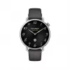 Xiaomi Watch S4 41mm älykello, musta (BHR07VRGL)