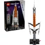 LEGO TECHNIC 42221 NASA Artemis Space Launch System -raketti