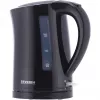 Severin WK 3498 vedenkeitin 1,5 l 2 200 W musta