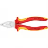 Knipex 00 20 12 mekaanikon työkalusarja 3 työkalua