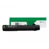 Lexmark - musta - alkuperäinen - värikasetti LCCP
