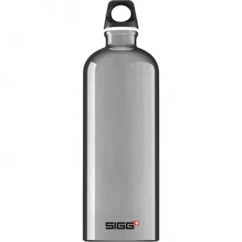 SIGG-pullo 1,0 L Traveller 1000 ml
