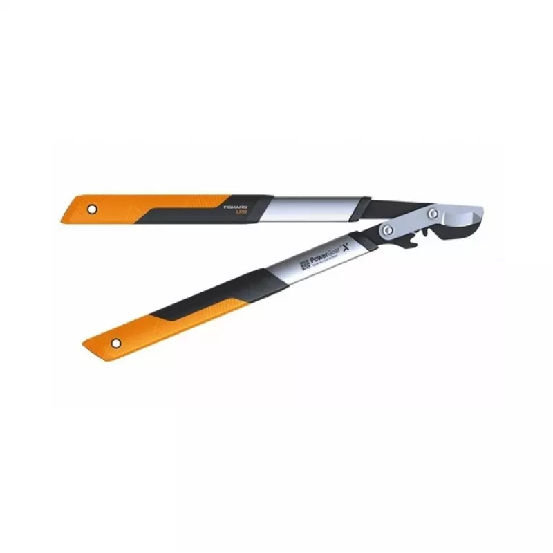 Fiskars LX92 ohittava oksasaha