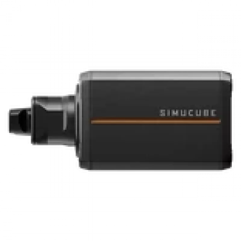 Simucube 3 Sport (15 Nm)+ Link Hub