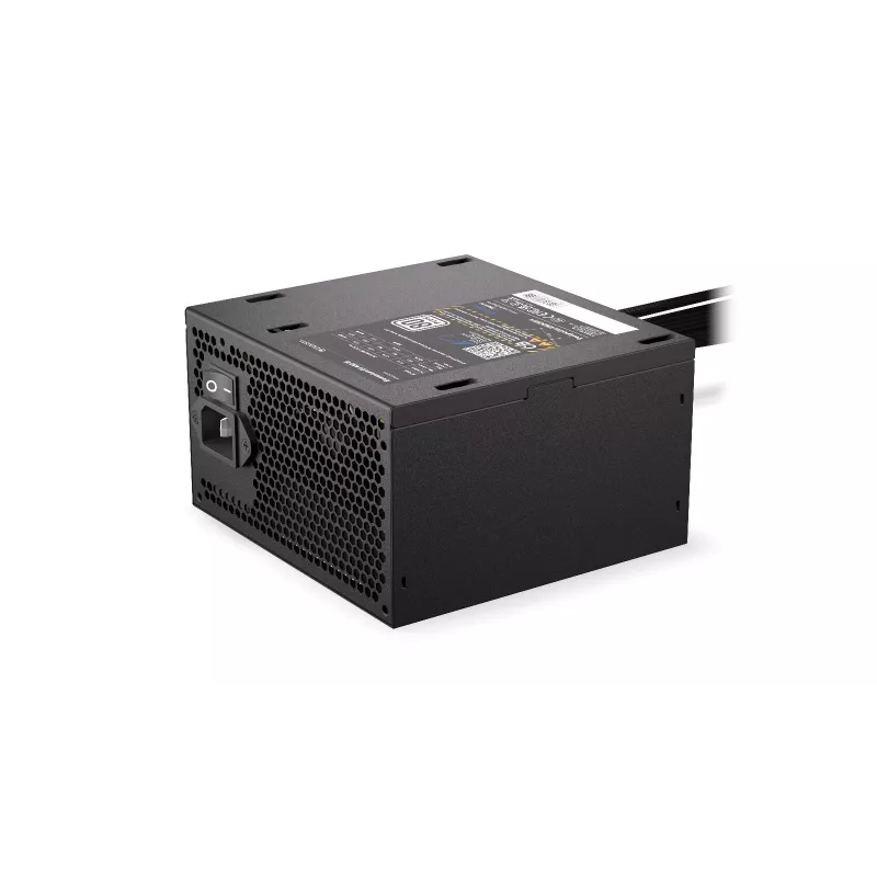 ENDORFY Elementum E5 450W virtalähde 24-pin ATX ATX musta