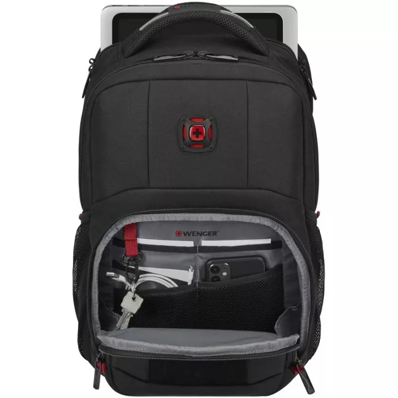 Reppu Wenger SwissGear PlayerMode 39,6 cm (15,6 inch)