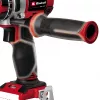 Einhell 4513850 akkuporakone musta