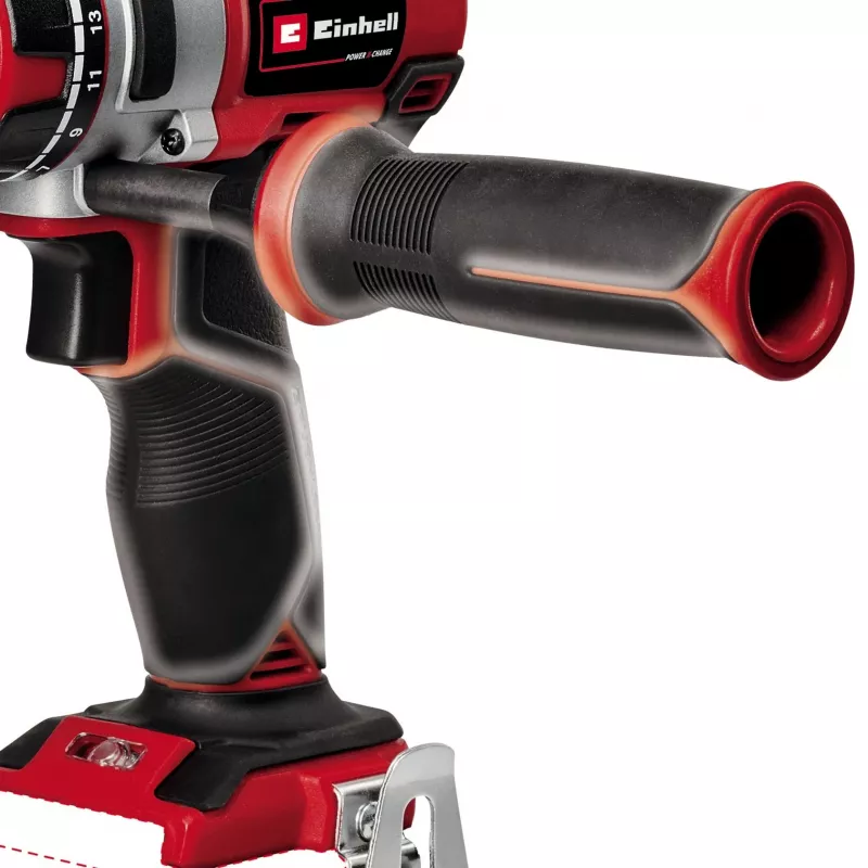 Einhell 4513850 akkuporakone musta