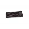 CHERRY G84-4400 näppäimistö yleismalli USB QWERTY US-englanti musta