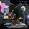 Kuulokkeet Virtuoso Max Wireless Carbon