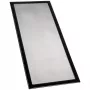 Pölysuodatin DEMCiflex Dark Base Pro 900 - etuosa PC-koteloon