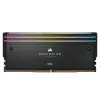 Corsair Dominator Titanium CMP64GX5M2B6000C30 -muistimoduuli 64 GB 2 x 32 GB DDR5 6000 MHz