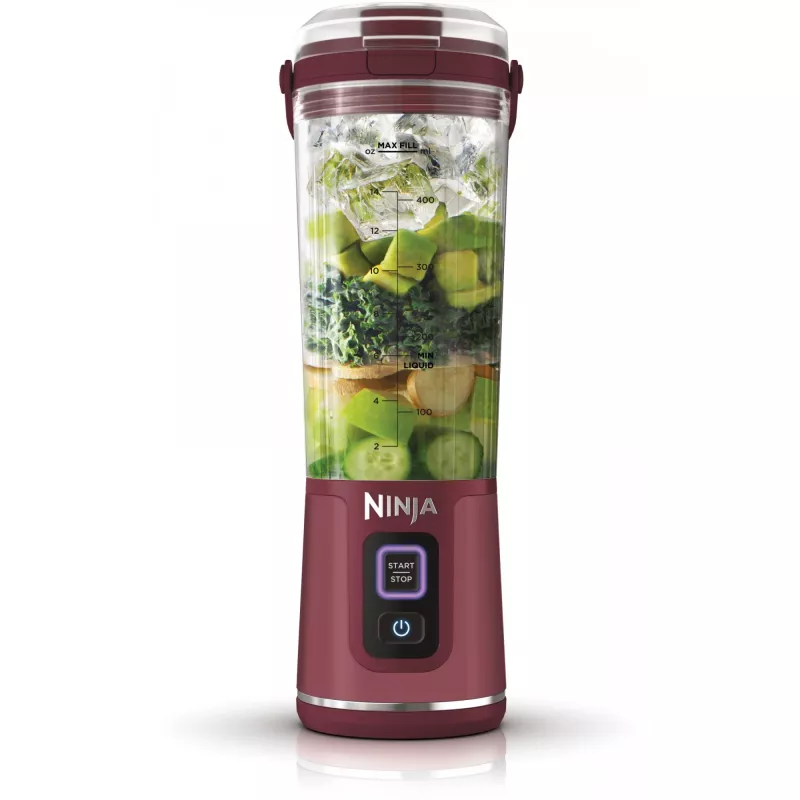 Ninja BC151EUCR 0,53 L musta