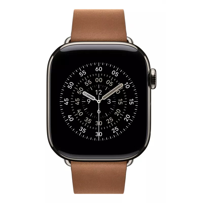 Apple MGG54ZM/A älypuhelimen ranneke karamelli polyesteri