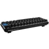 Ducky Mecha Mini näppäimistö Gaming USB englanti musta