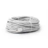 Verkkokaapeli Gembird PP6U-20M Cat6 U/UTP 20 m RJ-45 harmaa