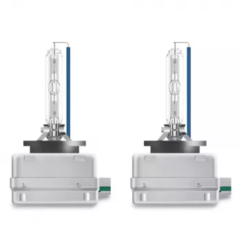Auton HID Xenon -varalamppu Ledvance D3S 42V 35W Cool Blue Intense 6200K