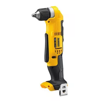 DeWALT DCD740N lukoton 1,3 kg musta, keltainen