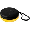 Kannettava Bluetooth-kaiutin DEFENDER ENJOY 40 — 7 W RMS, Bluetooth 5.3, LED-valaistus, LiPo-akku, 9 h, musta