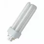 Osram DULUX T/E energiansäästölamppu 42W/840 Plus GX24Q FS1