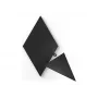 Älypaneeli Nanoleaf NL47-0101TW-3PK WLAN musta 3 kpl