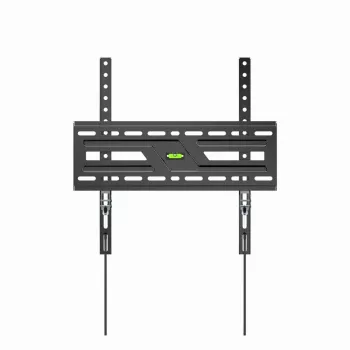 Gembird WM-75F-02 TV-seinäteline (kiinteä), 32 inch–75 inch, musta