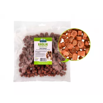 PETITTO Sushi rabbit with fish koiranherkku, 500 g