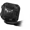 ASUS TUF GAMING LC II 240 ARGB prosessorin nestjäähdytyssarja 12 cm musta