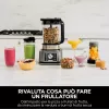 Ninja CB350EU Foodi Power Nutri 3-in-1 tehosekoitin, 1200 W