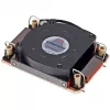 Dynatron Jou Jye N12 -prosessorin ilmajäähdytin - (LGA4189-4, LGA4189-5)