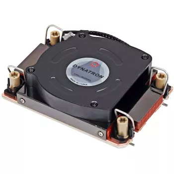 Dynatron Jou Jye N12 -prosessorin ilmajäähdytin - (LGA4189-4, LGA4189-5)