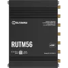 Teltonika RUTM56 5G-reititin kahdella modeemilla, RUTM56000000