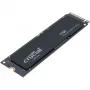 SSD-asema Crucial 2TB M.2 PCI Express 5.0 NVMe CT2000T705SSD3