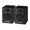 M-AUDIO BX4 BT 2x kaiutin musta langallinen + Bluetooth 50 W