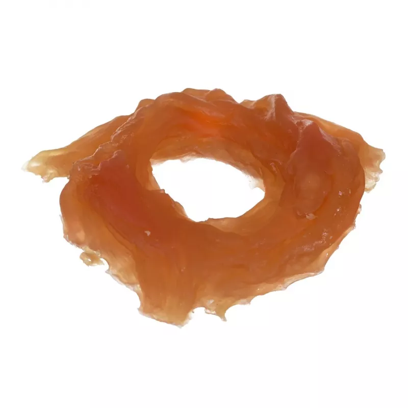 PETITTO Pehmeät kanarenkaat koiranherkku, 500 g