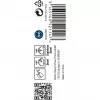 Bosch 2608585879 poranterä