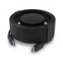 Virtakaapeli Ubiquiti UACC-ADAPTER-DBAC musta 7 m USB C