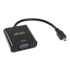 Videokaapeliadapteri Akasa AK-CBHD21-15BK