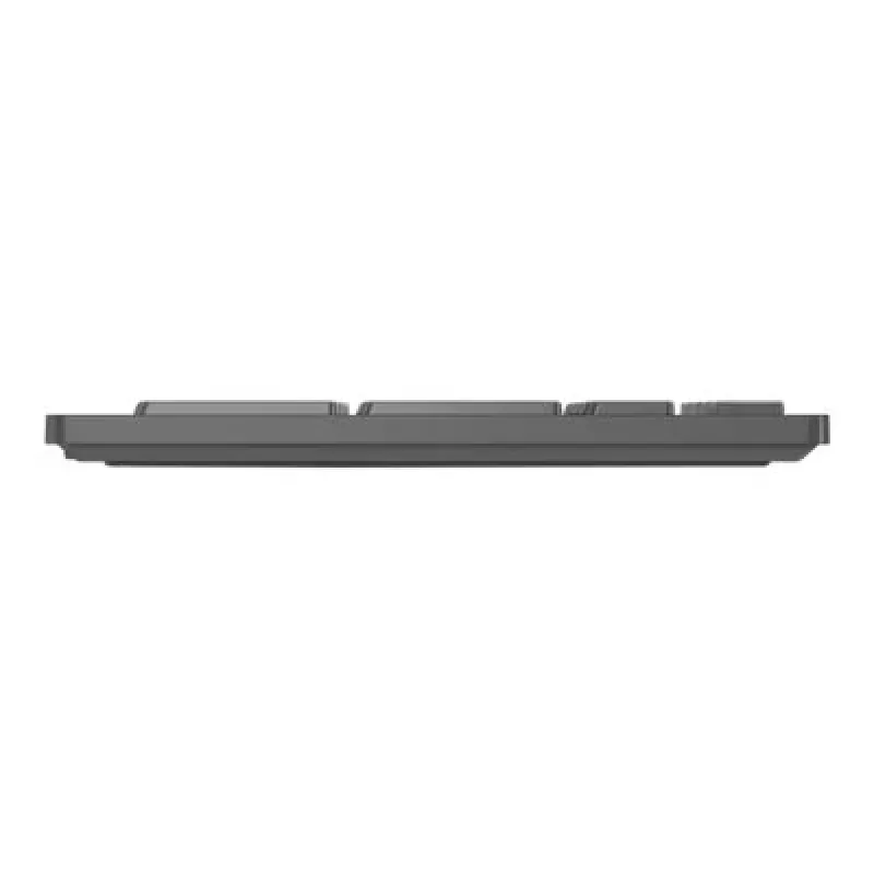 Lenovo 4Y41C33791 numeronäppäimistö universaali RF langaton harmaa