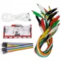 ALLNET Crocodile Play 4duino MKDeluxeSet kehityssarja Allkey-toiminnoilla, MPN MKDeluxeSet