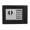 Tracer 47640 Compact Guard elektroninen kassakaappi